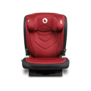 Lionelo Neal Red Burgundy — child safety seat i-Size