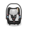 Lionelo Astrid Black Onyx — Child safety seat 0-13 kg