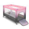Lionelo Stefi Pink Ombre — Cot 2in1