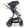 Lionelo Amber 3in1 Blue Navy — Multi-function pram