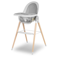 Lionelo Maya White — High chair