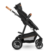 Lionelo Amber 3in1 Grey Graphite — Multi-function pram