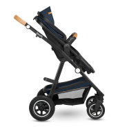 Lionelo Amber 2in1 Blue Navy — Multi-function pram