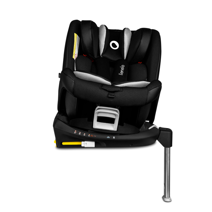 Lionelo Braam Carbon — Child safety seat 0-36 kg