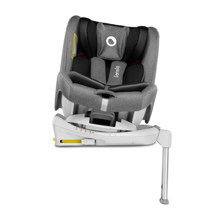 Lionelo Braam Stone — Child safety seat 0-36 kg