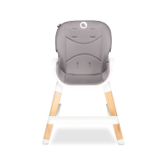 Lionelo Mona Stone — High chair