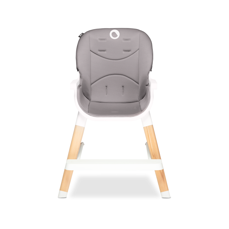 Lionelo Mona Stone — High chair