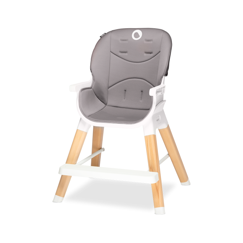 Lionelo Mona Stone — High chair