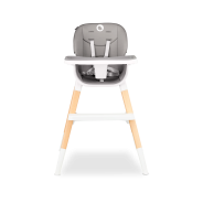 Lionelo Mona Stone — High chair