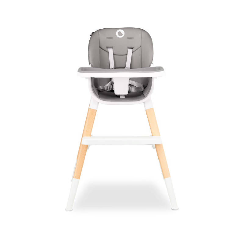 Lionelo Mona Stone — High chair