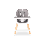 Lionelo Mona Stone — High chair