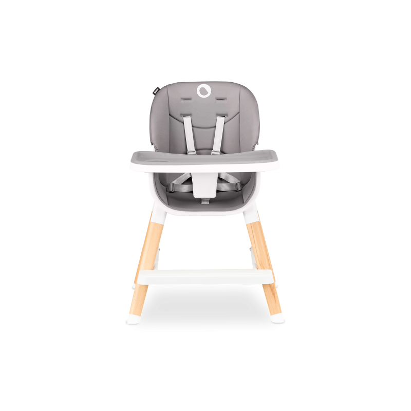 Lionelo Mona Stone — High chair