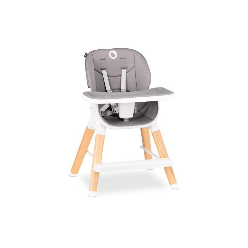 Lionelo Mona Stone — High chair