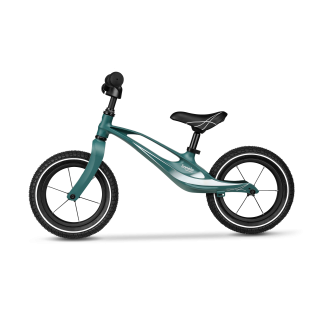 Lionelo Bart Air Green Forest — Balance bike