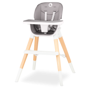 Lionelo Mona Stone — High chair