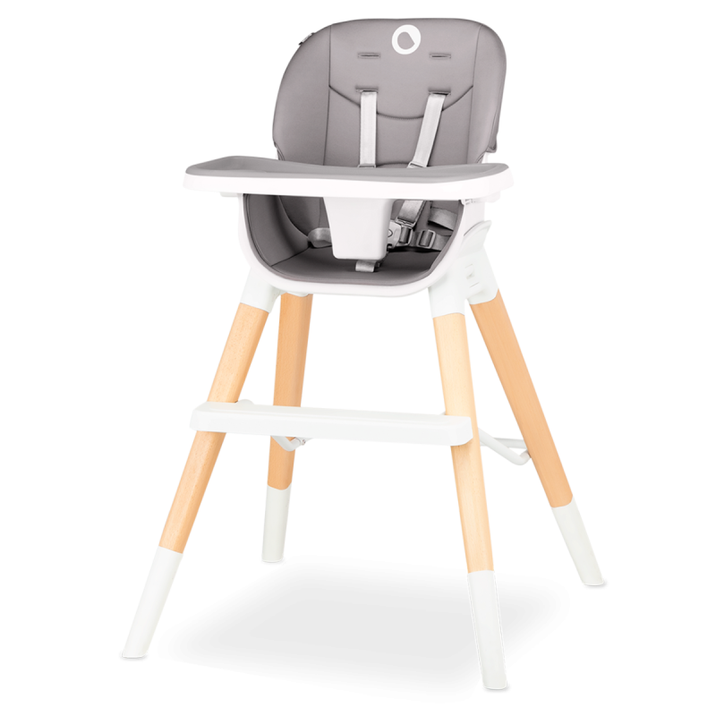 Lionelo Mona Stone — High chair