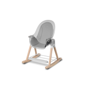 Lionelo Maya White — High chair