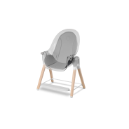 Lionelo Maya White — High chair