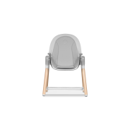 Lionelo Maya White — High chair