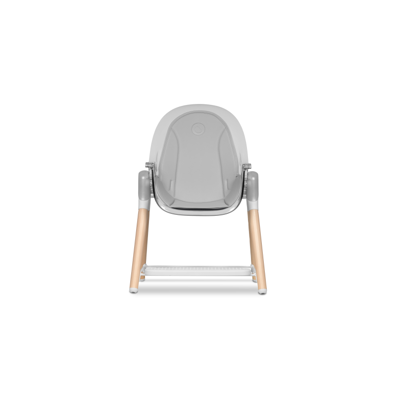 Lionelo Maya White — High chair