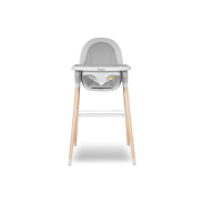 Lionelo Maya White — High chair