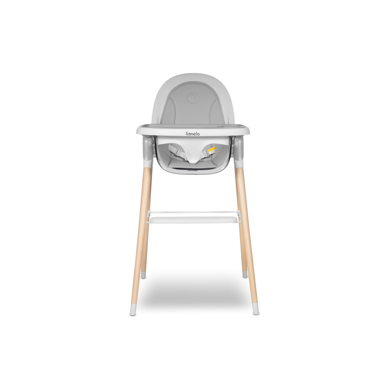 Lionelo Maya White — High chair