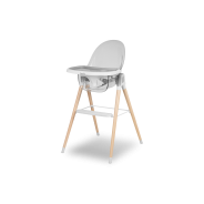 Lionelo Maya White — High chair