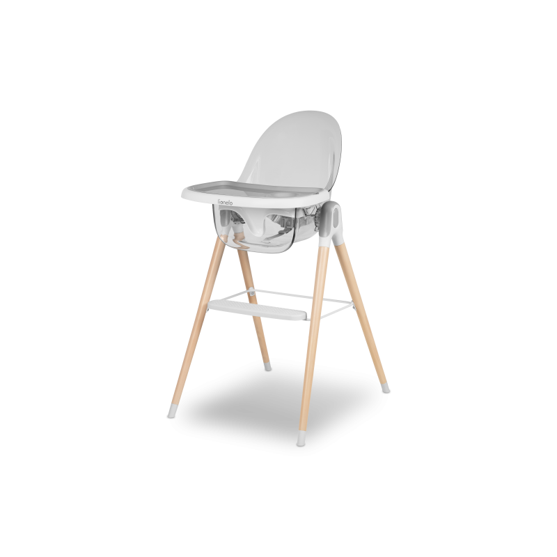 Lionelo Maya White — High chair