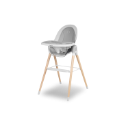 Lionelo Maya White — High chair