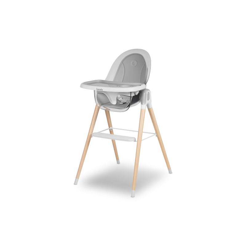 Lionelo Maya White — High chair