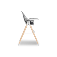 Lionelo Maya White — High chair