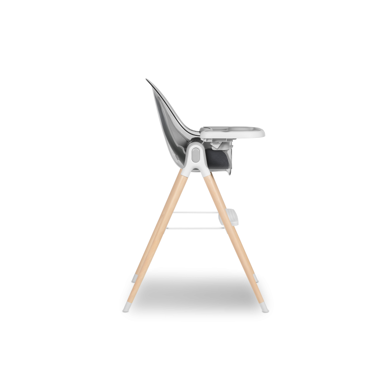 Lionelo Maya White — High chair