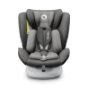 Lionelo Bastiaan One Grey Graphite — Child safety seat 0-36 kg