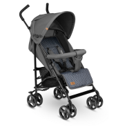 Lionelo Elia Graphite — Stroller