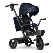 Lionelo Kori Blue Navy — Tricycle