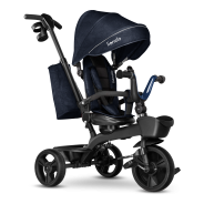 Lionelo Kori Blue Navy — Tricycle