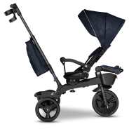 Lionelo Kori Blue Navy — Tricycle