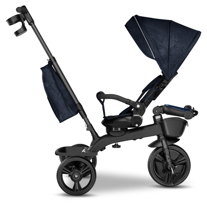 Lionelo Kori Blue Navy — Tricycle