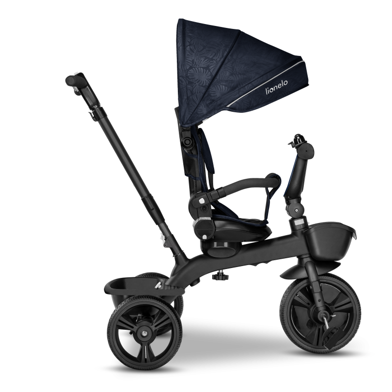 Lionelo Kori Blue Navy — Tricycle