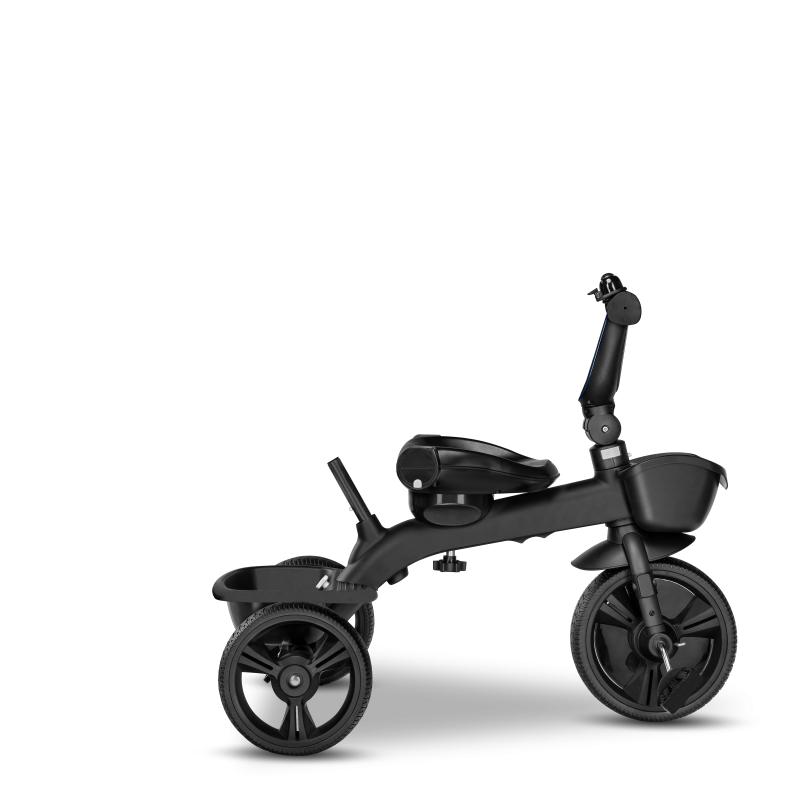 Lionelo Kori Blue Navy — Tricycle