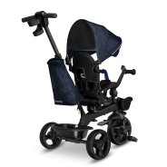 Lionelo Kori Blue Navy — Tricycle