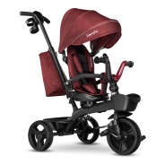 Lionelo Kori Red Burgundy — Tricycle