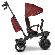 Lionelo Kori Red Burgundy — Tricycle