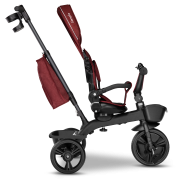 Lionelo Kori Red Burgundy — Tricycle