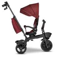 Lionelo Kori Red Burgundy — Tricycle