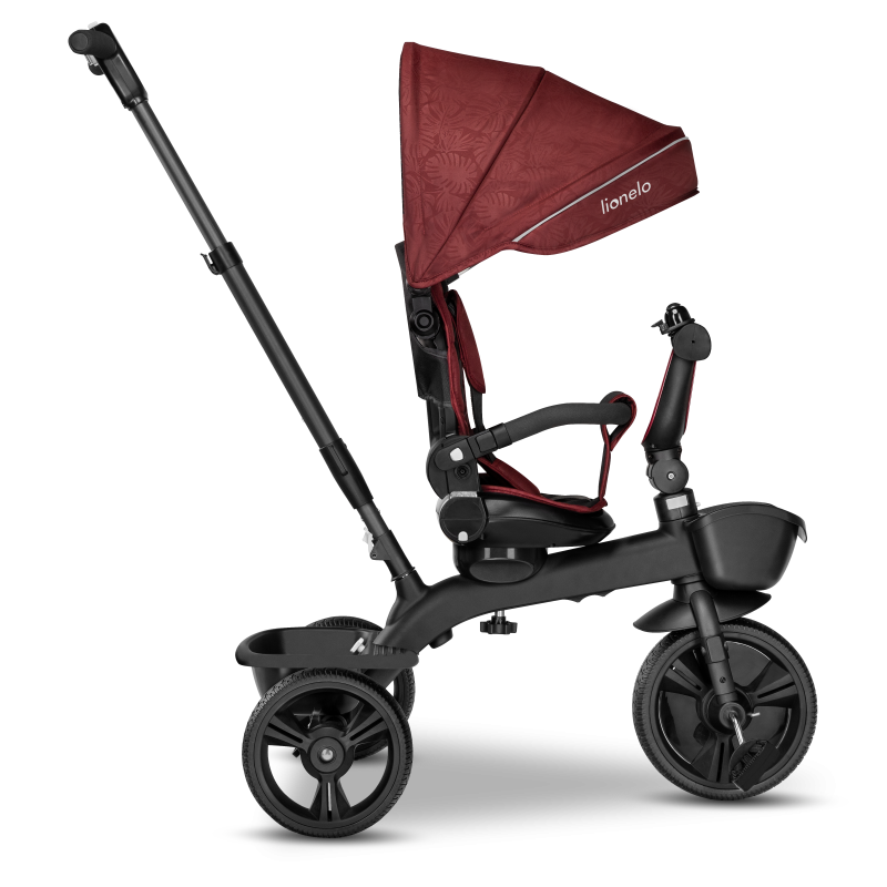 Lionelo Kori Red Burgundy — Tricycle