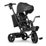 Lionelo Kori Grey Stone — Tricycle