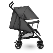 Lionelo Elia Graphite — Stroller