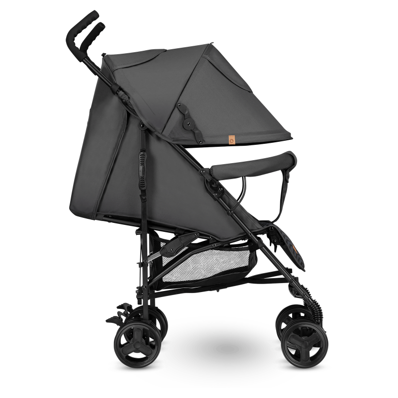 Lionelo Elia Graphite — Stroller