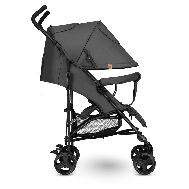 Lionelo Elia Graphite — Stroller